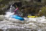 kayak agout 2014